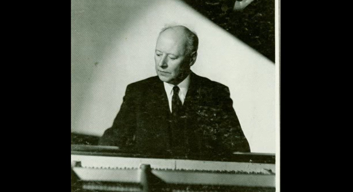 Beethoveniana: The Famous Pianist Egon Petri On Beethoven | William ...